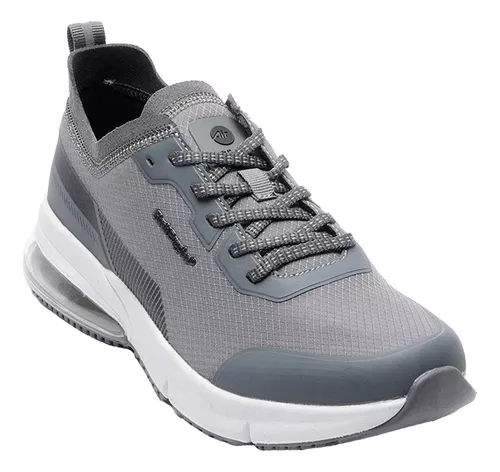 Zapatillas Hombre Hush Puppies James Deportivas 140105 Empo