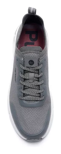 Zapatillas Hombre Hush Puppies James Deportivas 140105 Empo