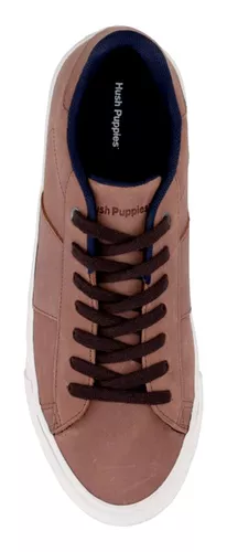 Zapatillas Hombre Hush Puppies Roger Urbano 135148 Empo2000