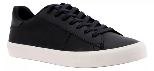 Zapatillas Hush Puppies Roger Urbano Negro 135048 Empo2000