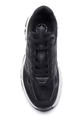 Zapatillas Hush Puppies Tebas Mujer 635438 Ahora 6 Empo2000