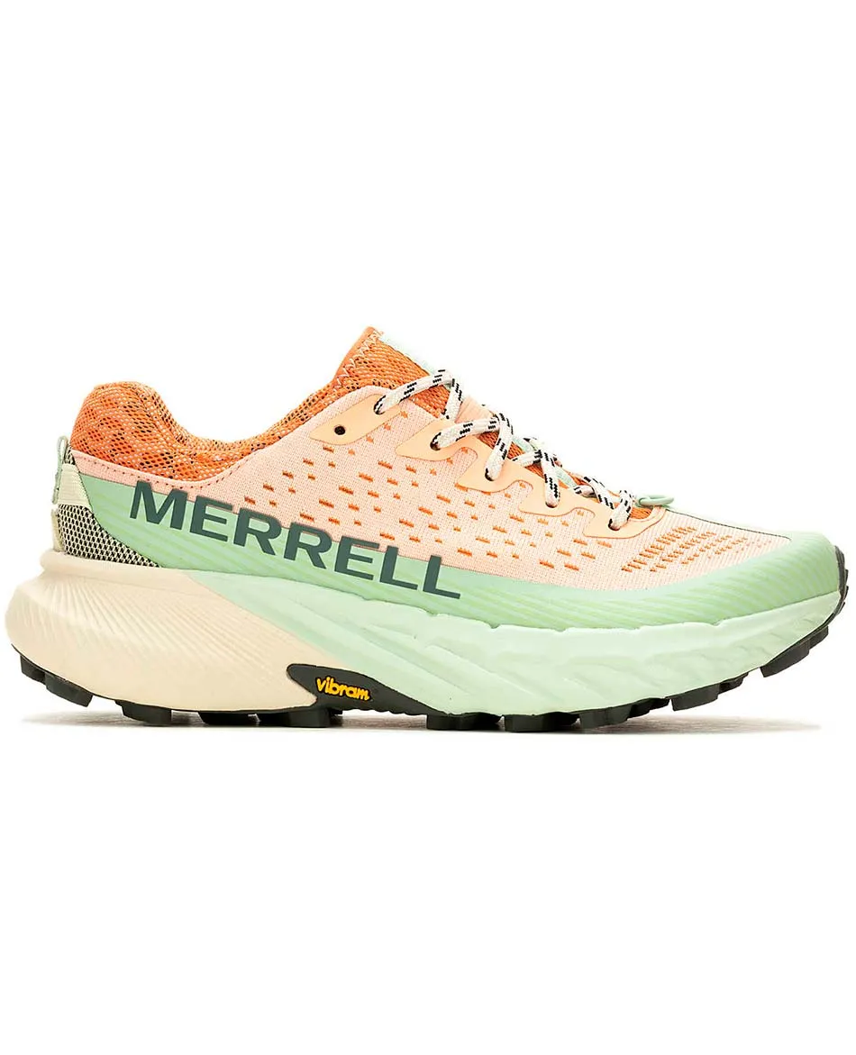 ZAPATILLAS MERRELL AGILITY PEAK 5