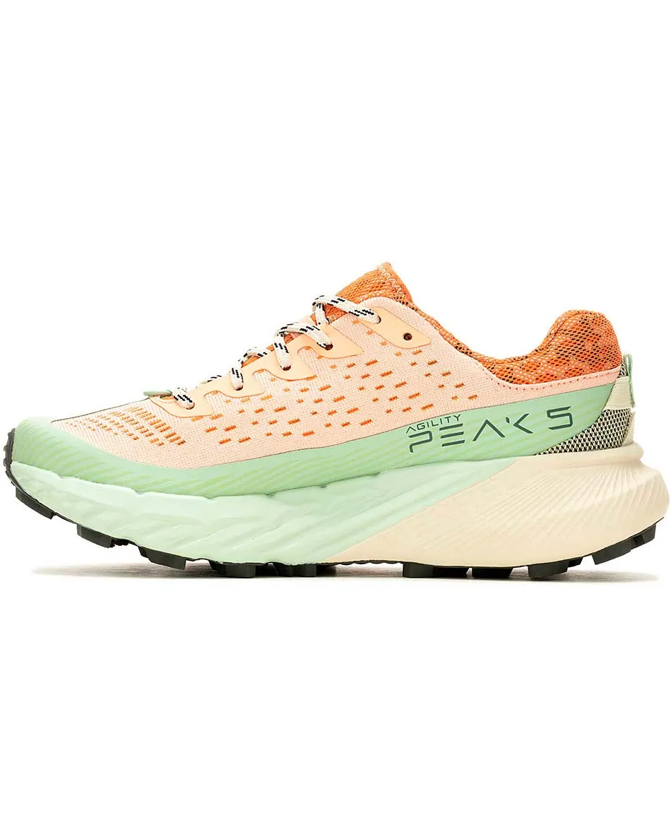ZAPATILLAS MERRELL AGILITY PEAK 5