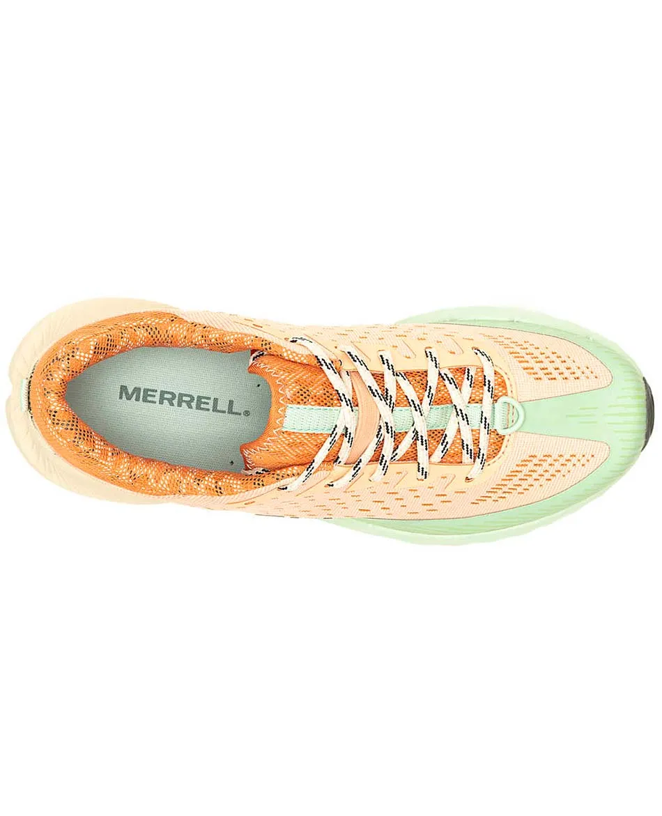 ZAPATILLAS MERRELL AGILITY PEAK 5
