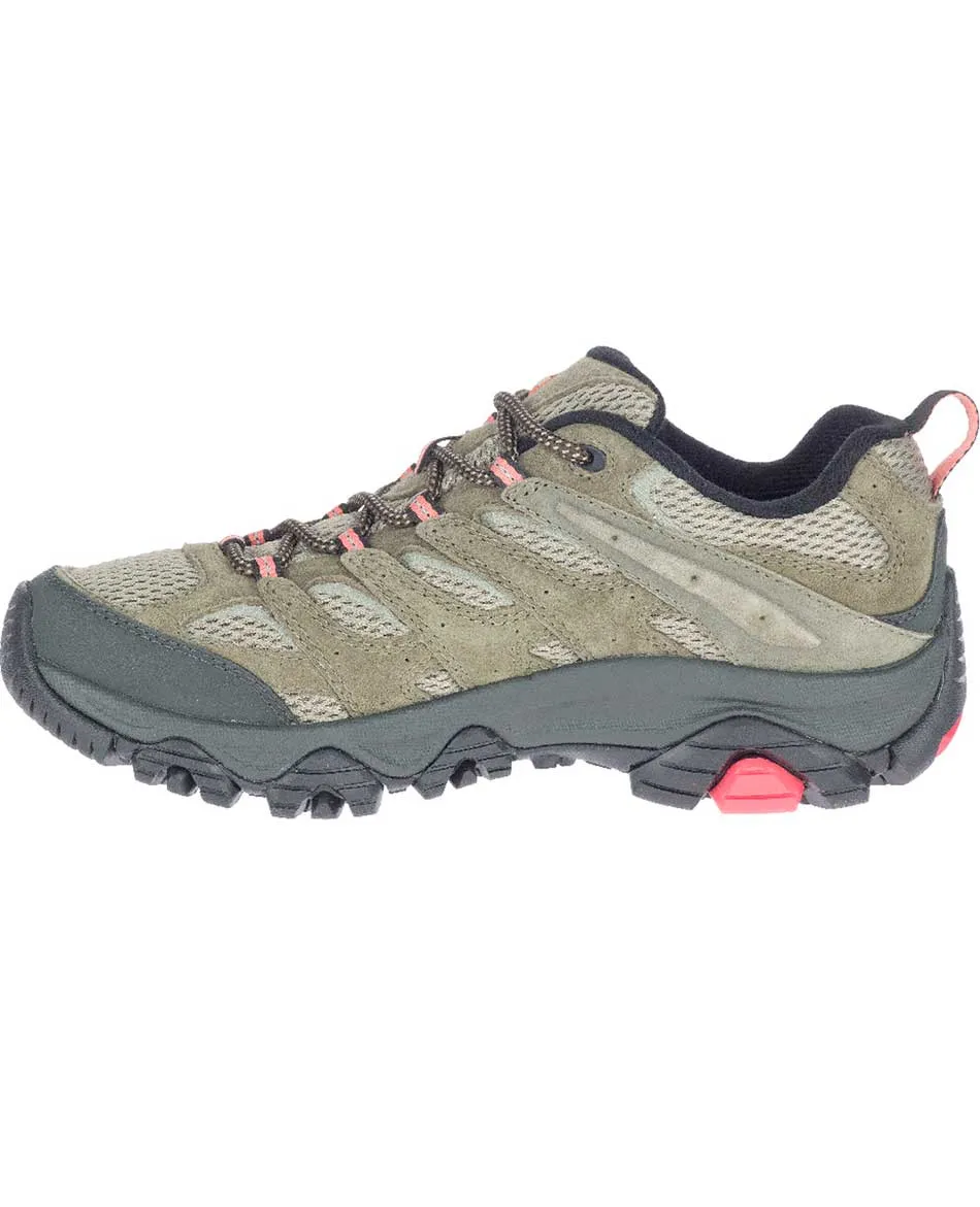 ZAPATILLAS MERRELL MOAB 3 GORETEX®
