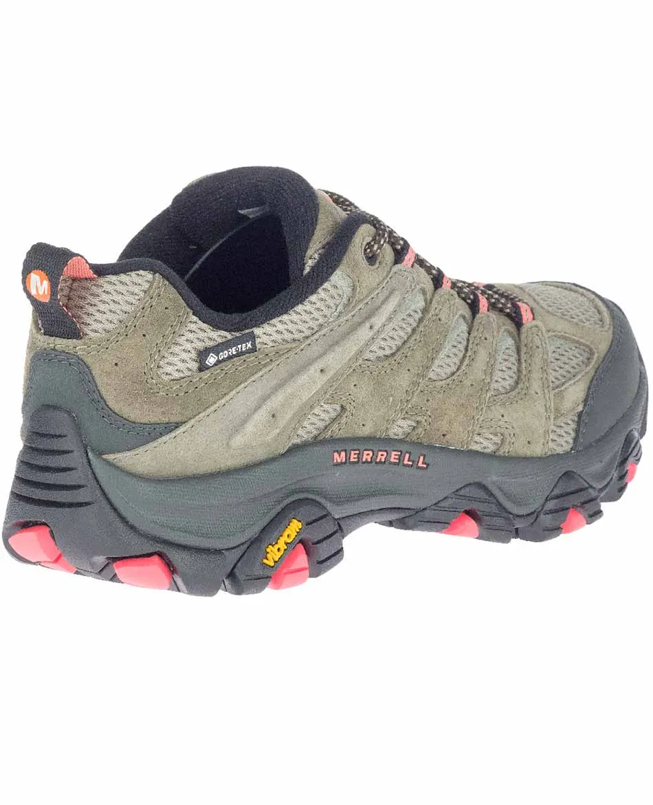 ZAPATILLAS MERRELL MOAB 3 GORETEX®
