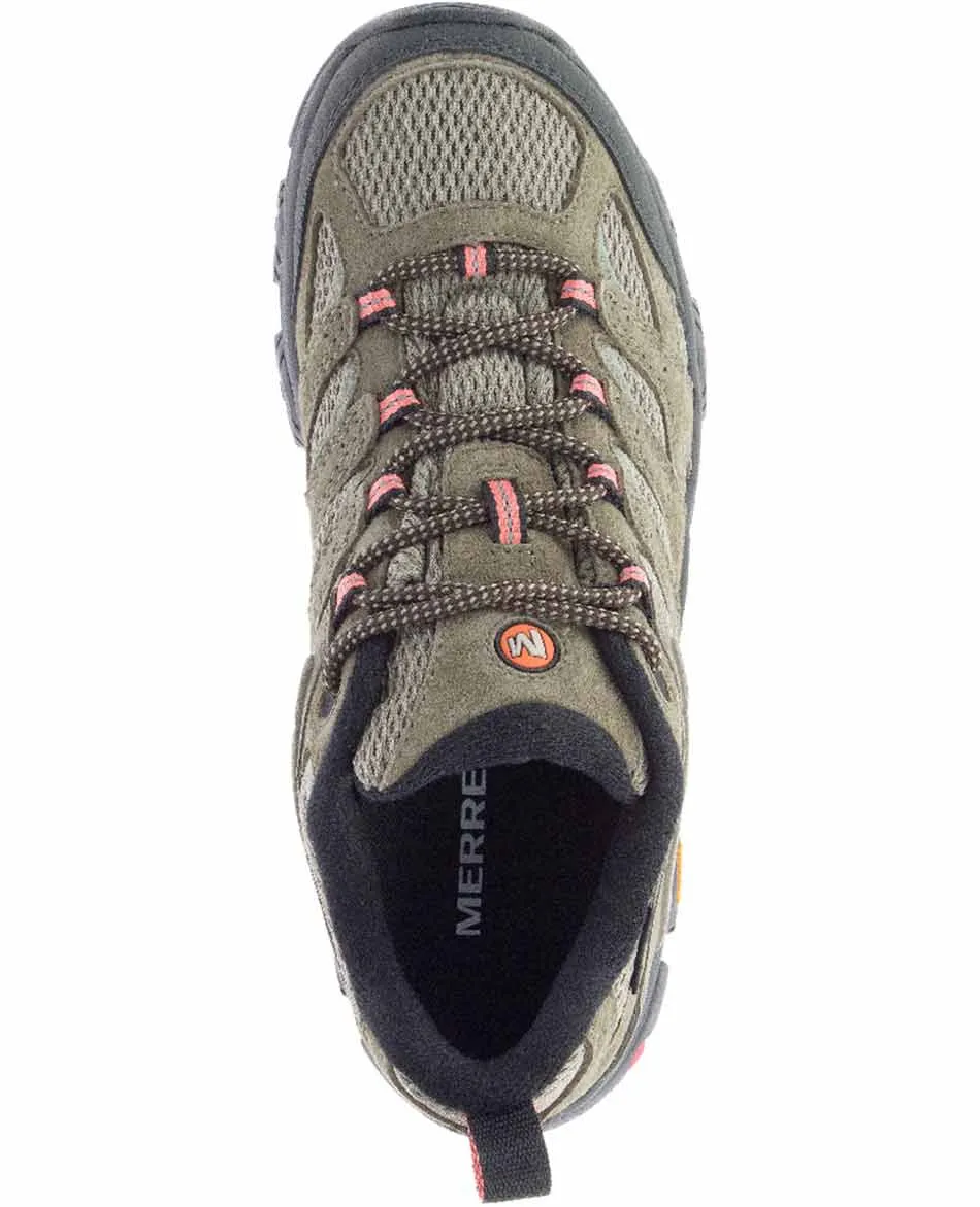 ZAPATILLAS MERRELL MOAB 3 GORETEX®