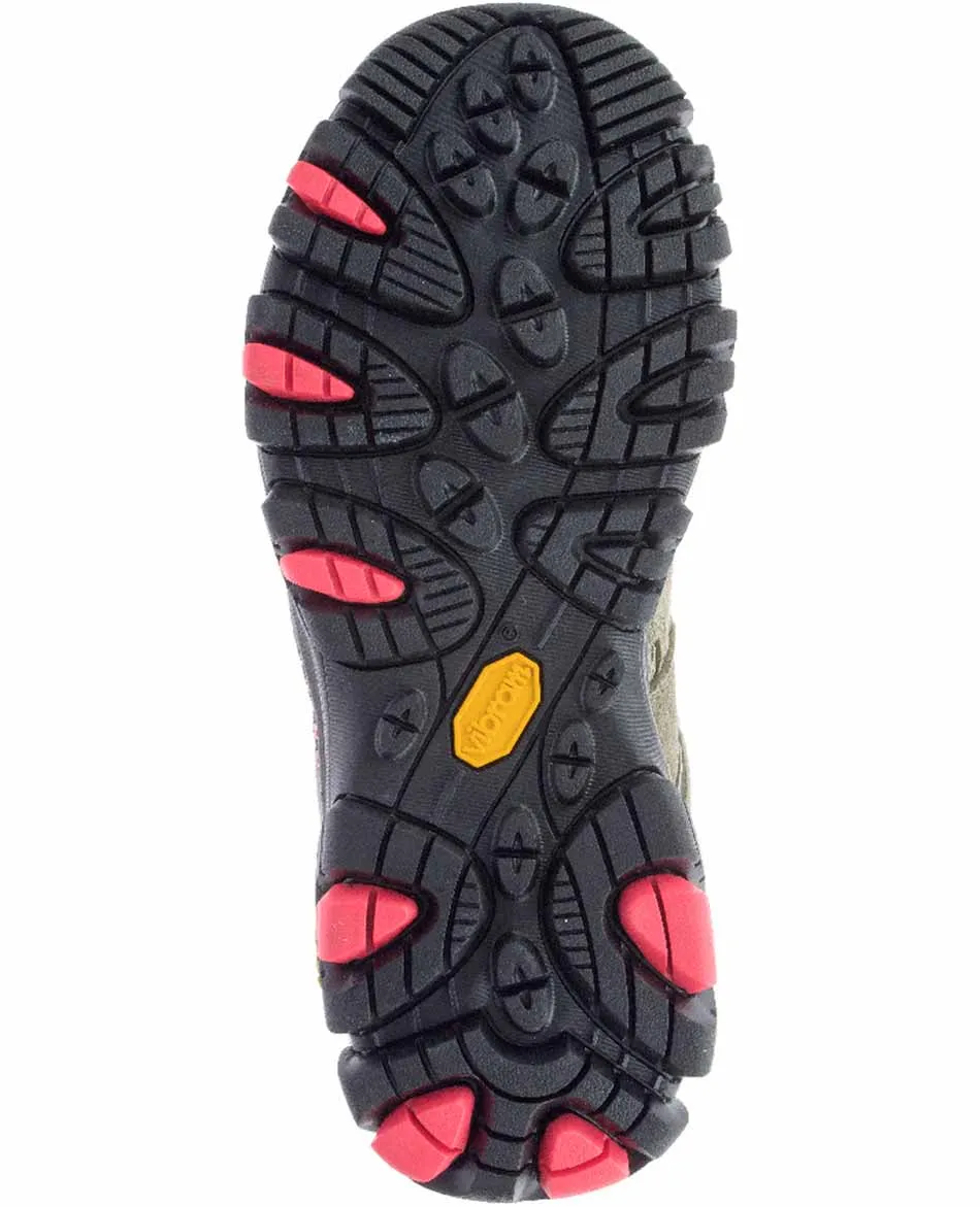 ZAPATILLAS MERRELL MOAB 3 GORETEX®