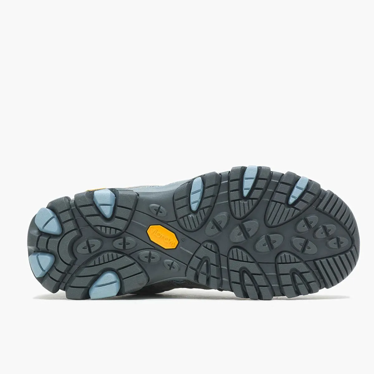 Zapatillas merrell Moab 3