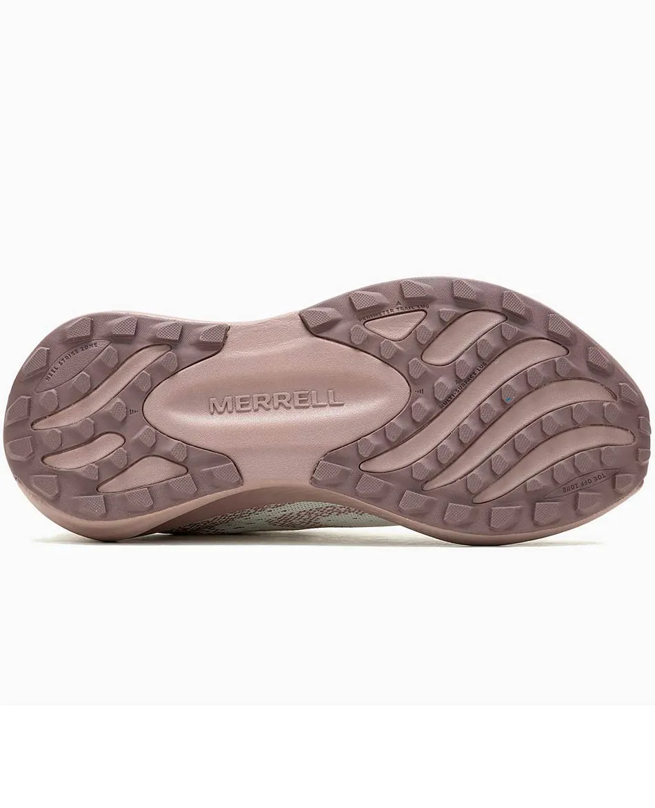 ZAPATILLAS MERRELL MORPHLITE