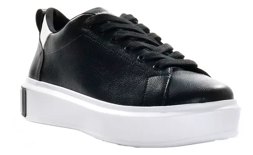 Zapatillas Mujer Hush Puppies Badajoz Urbanas 636041 Empo