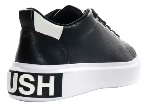 Zapatillas Mujer Hush Puppies Badajoz Urbanas 636041 Empo