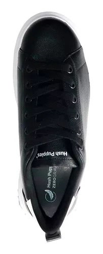 Zapatillas Mujer Hush Puppies Badajoz Urbanas 636041 Empo