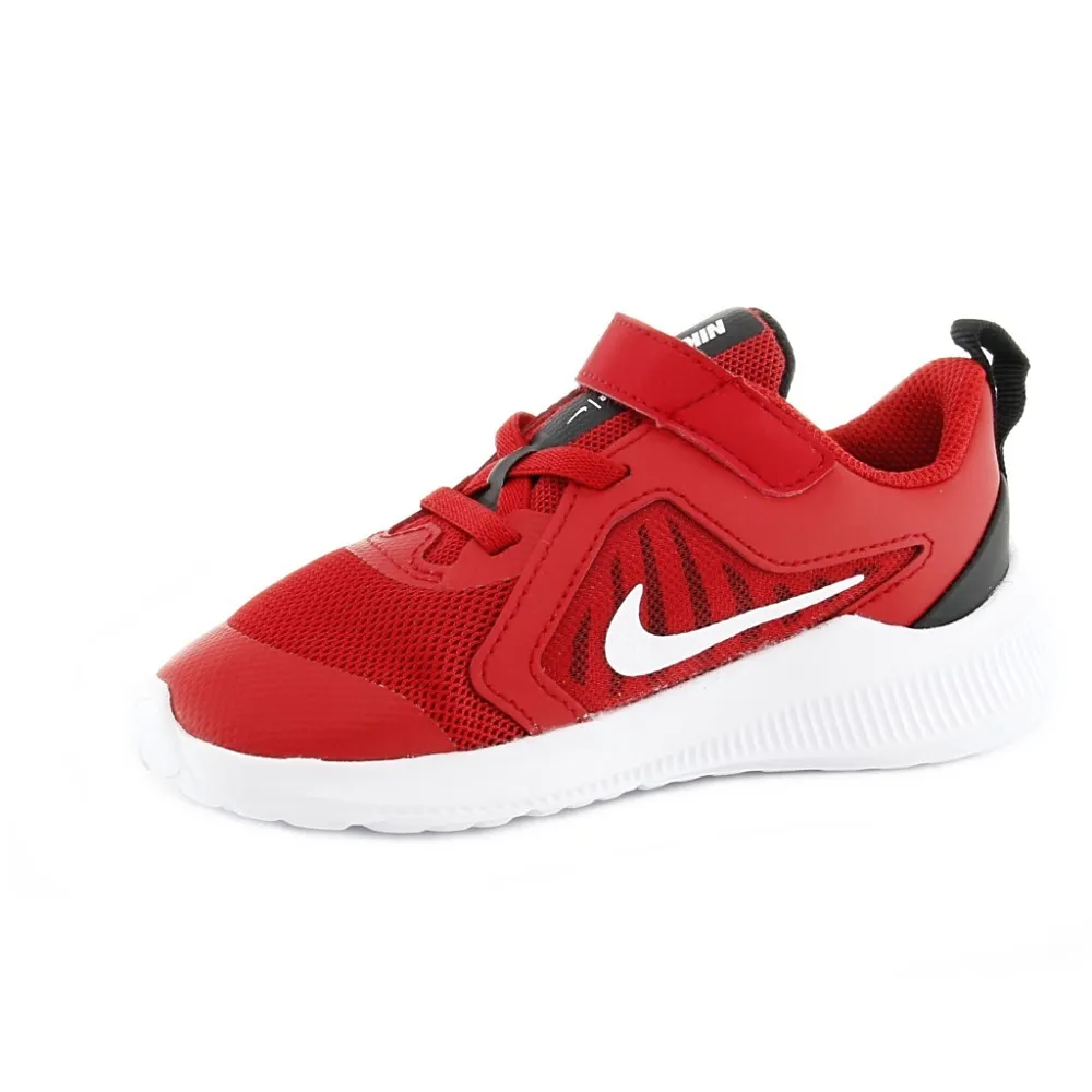 Zapatillas Nike Downshifter Rojo BB