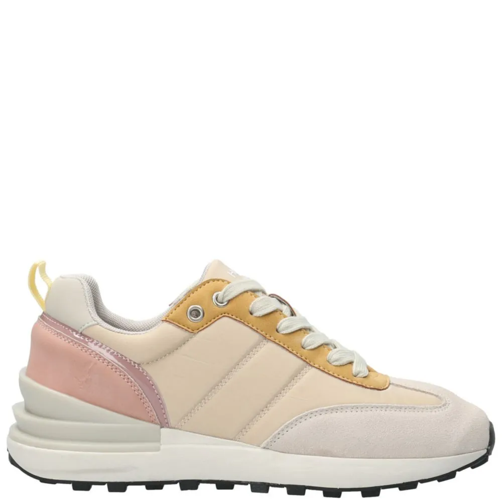 Zapatillas Urbanas para Mujer Hush Puppies Stella Gris