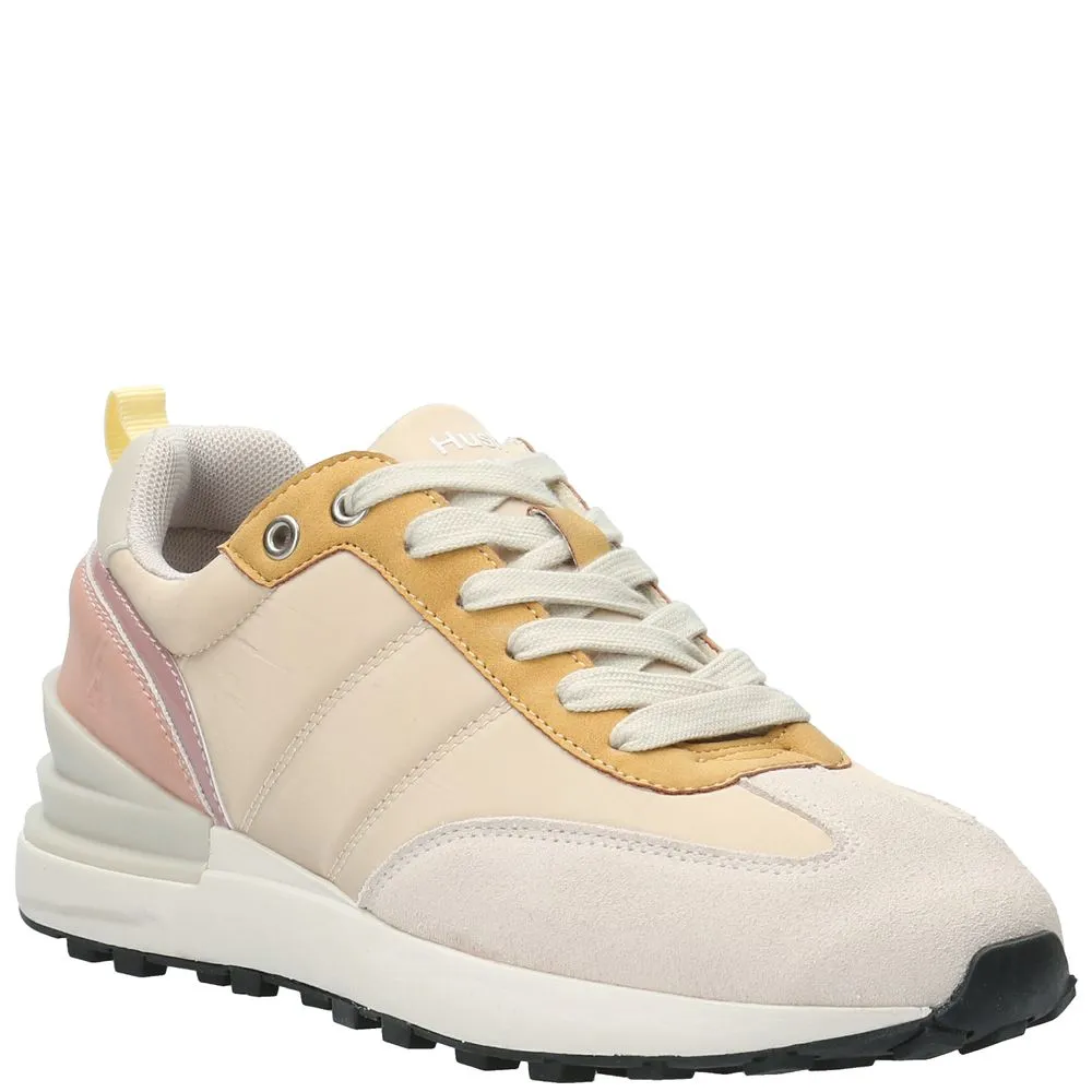 Zapatillas Urbanas para Mujer Hush Puppies Stella Gris