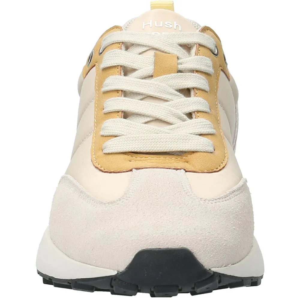 Zapatillas Urbanas para Mujer Hush Puppies Stella Gris