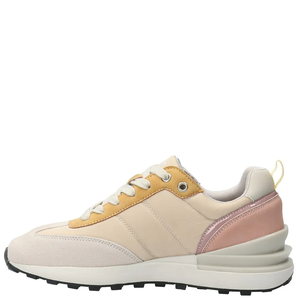 Zapatillas Urbanas para Mujer Hush Puppies Stella Gris