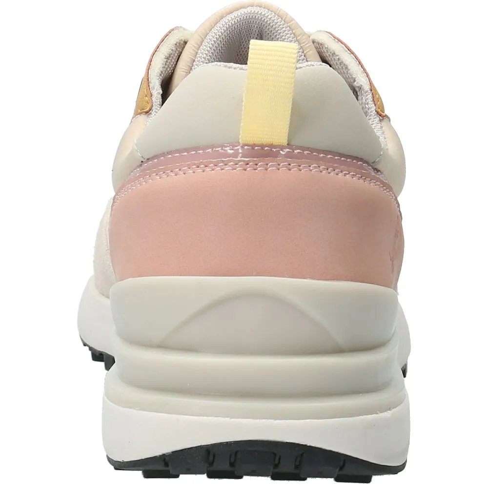 Zapatillas Urbanas para Mujer Hush Puppies Stella Gris