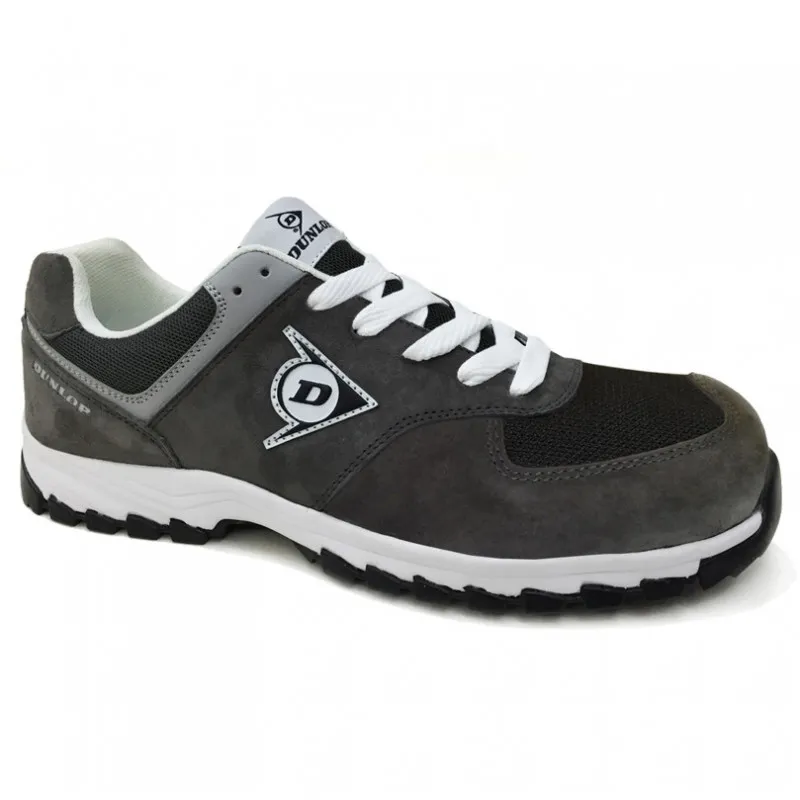 ZAPATO DE SEGURIDAD CARBóN FLYING ARROW SRC HRO S3  DUNLOP