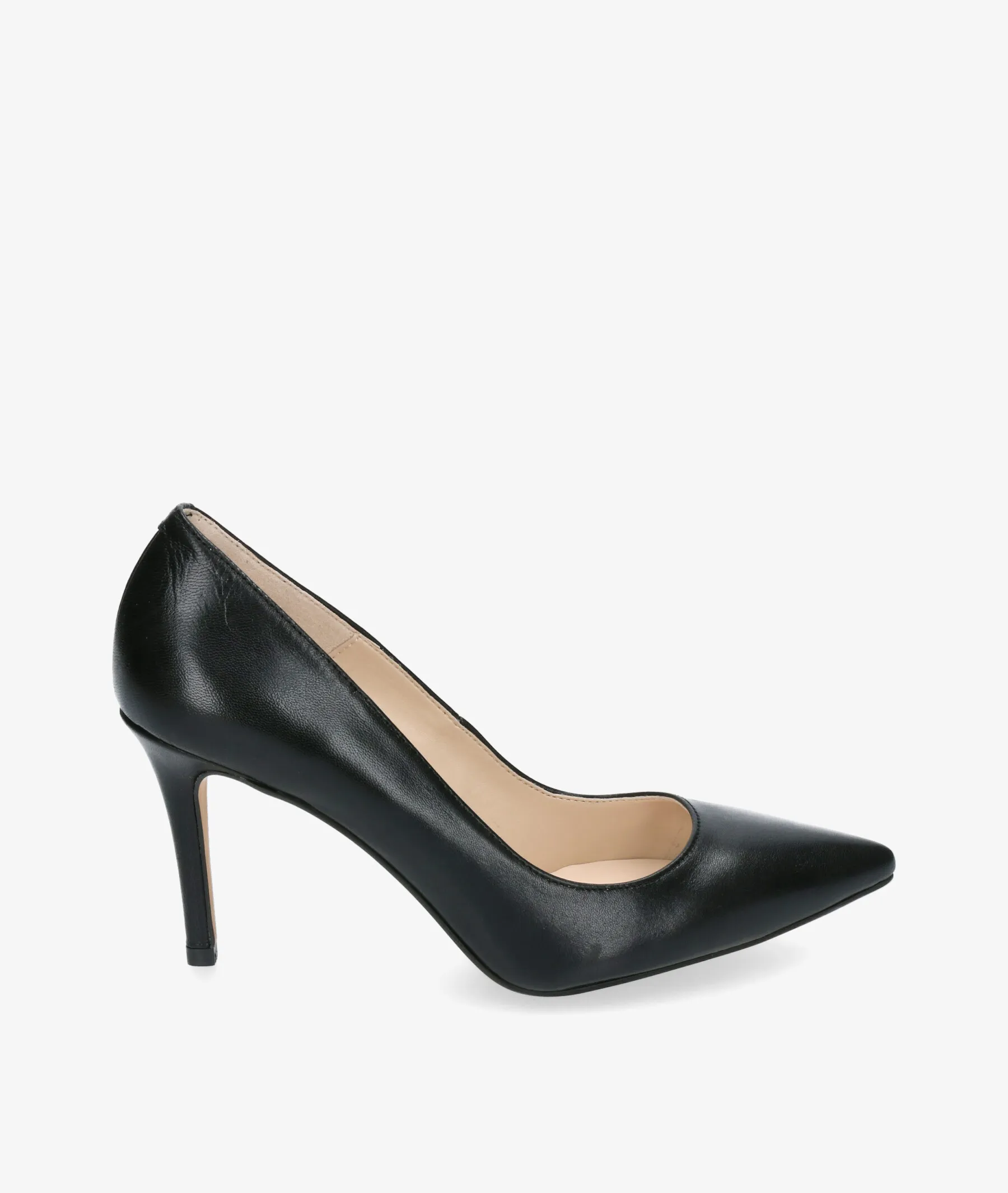 Zapatos bloom&you  ASTRID en negro