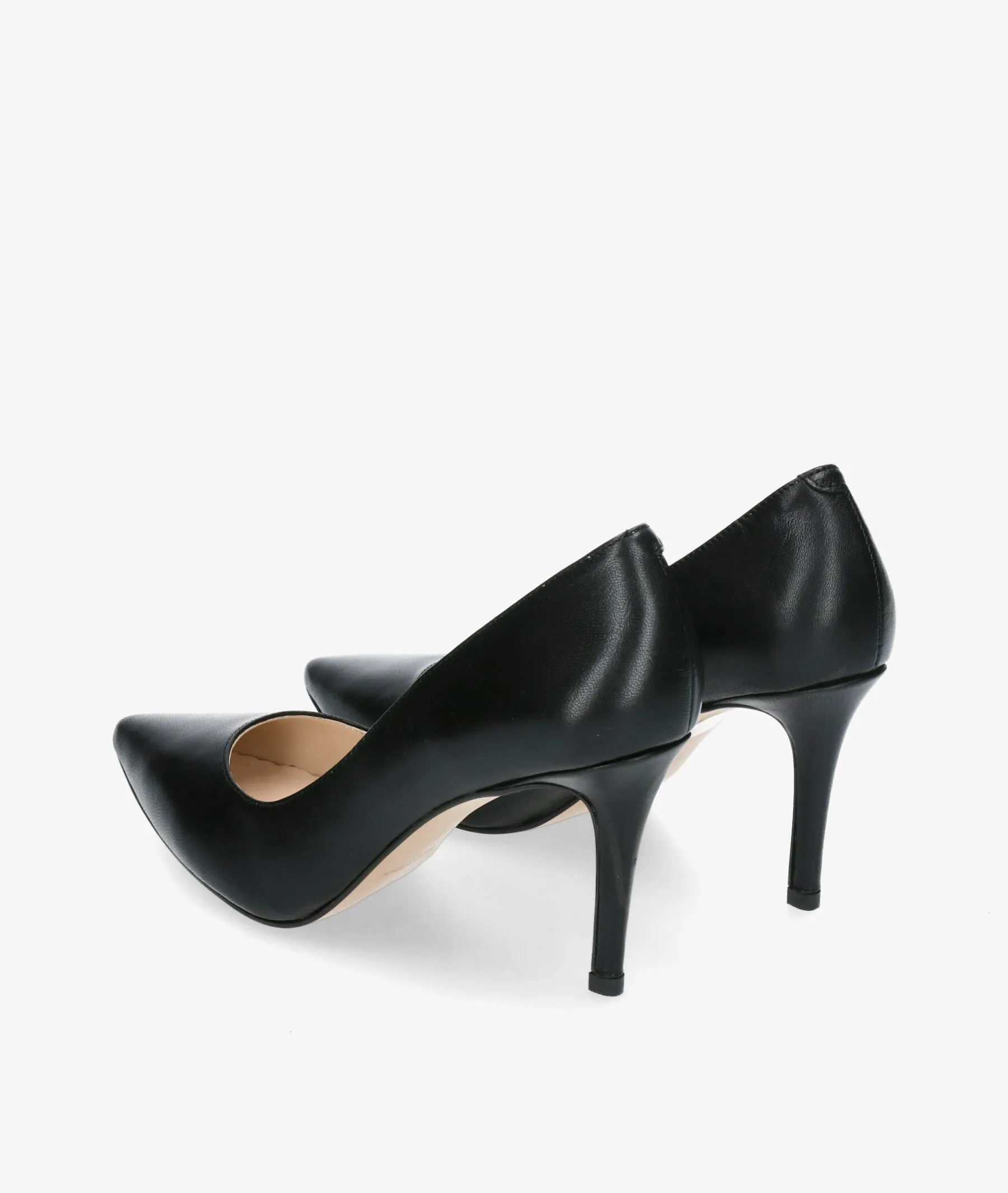 Zapatos bloom&you  ASTRID en negro